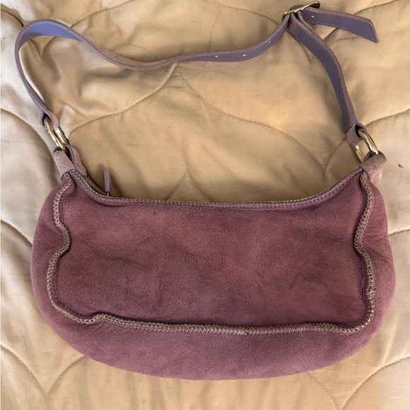 UGG Lavender Shoulder Bag - Picture 2 of 4